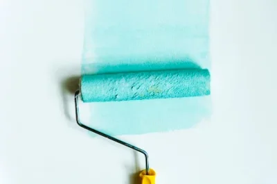 Peinture intérieure à Lourde — murs, plafonds et boiseries